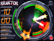 Reaktor screenshot